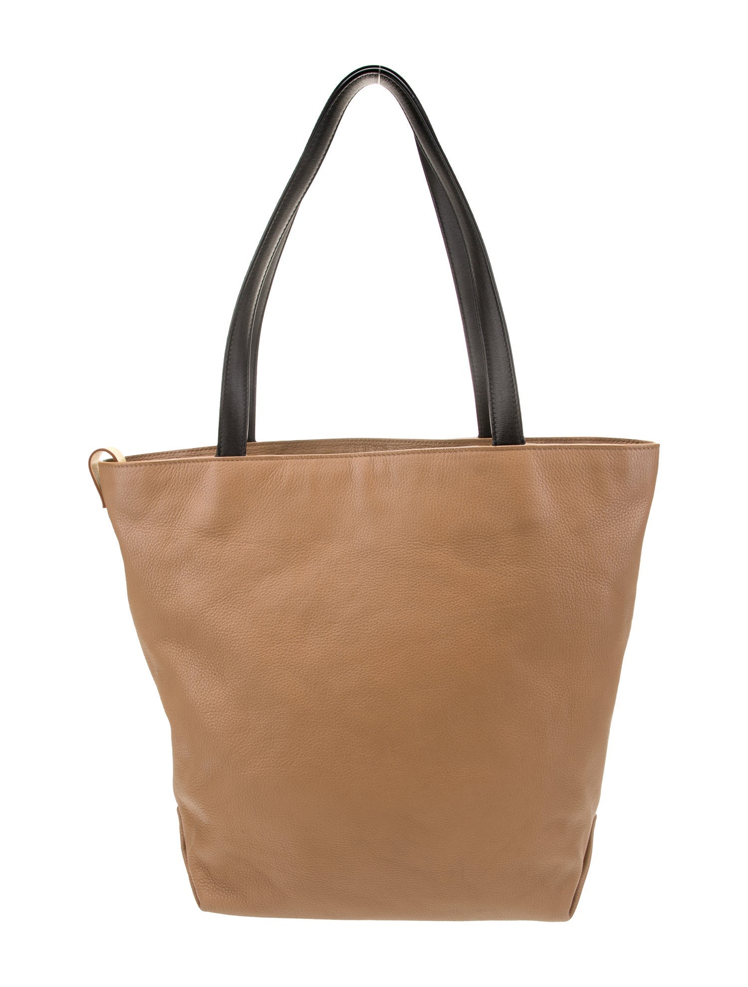 Loro Piana Leather Inside Out Reversible