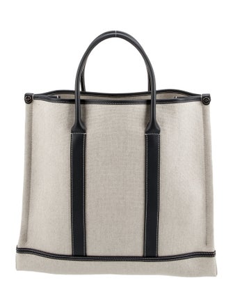 Loro Piana Canvas Small Beam Small