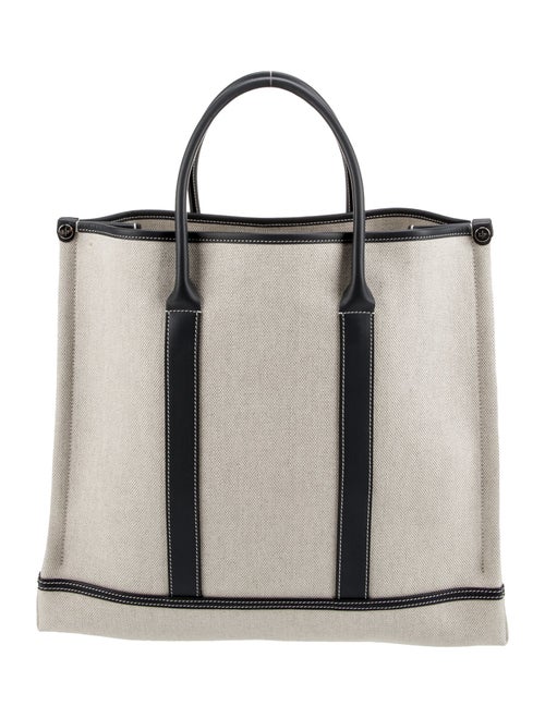 Loro Piana Canvas Small Beam Small