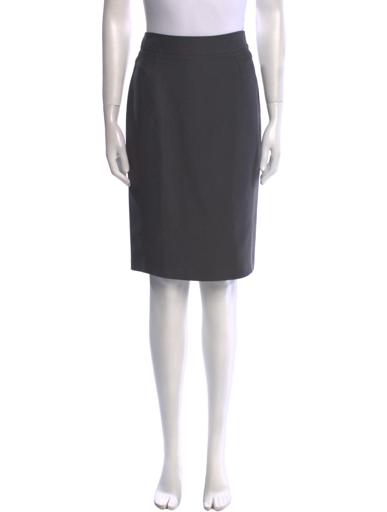 Loro Piana Knee-Length Skirt