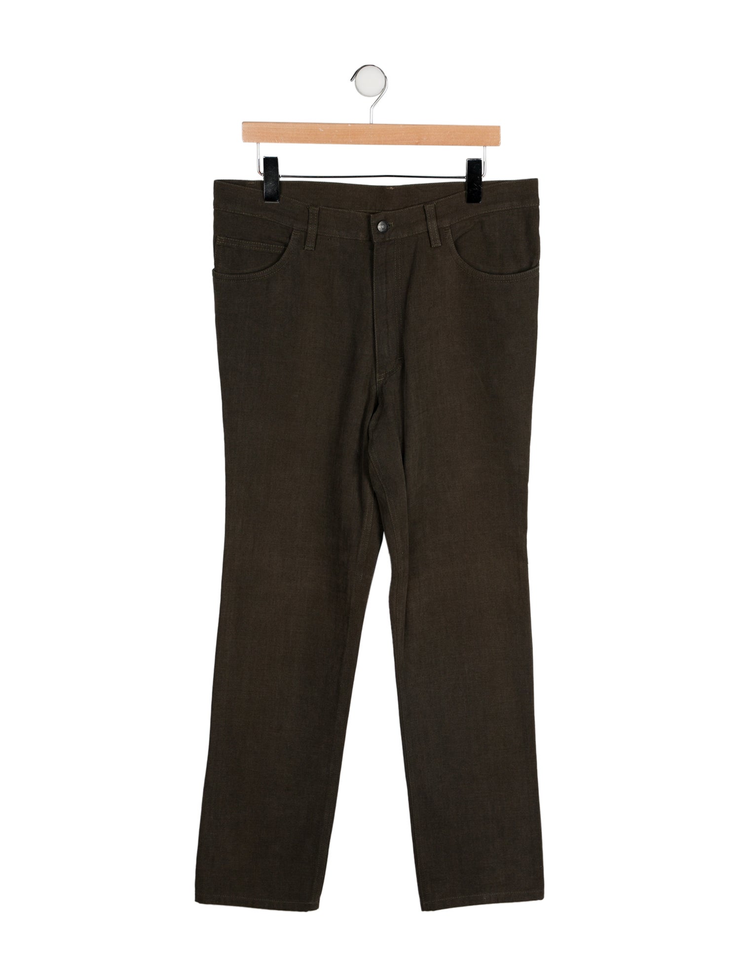 Loro Piana Skinny Jeans