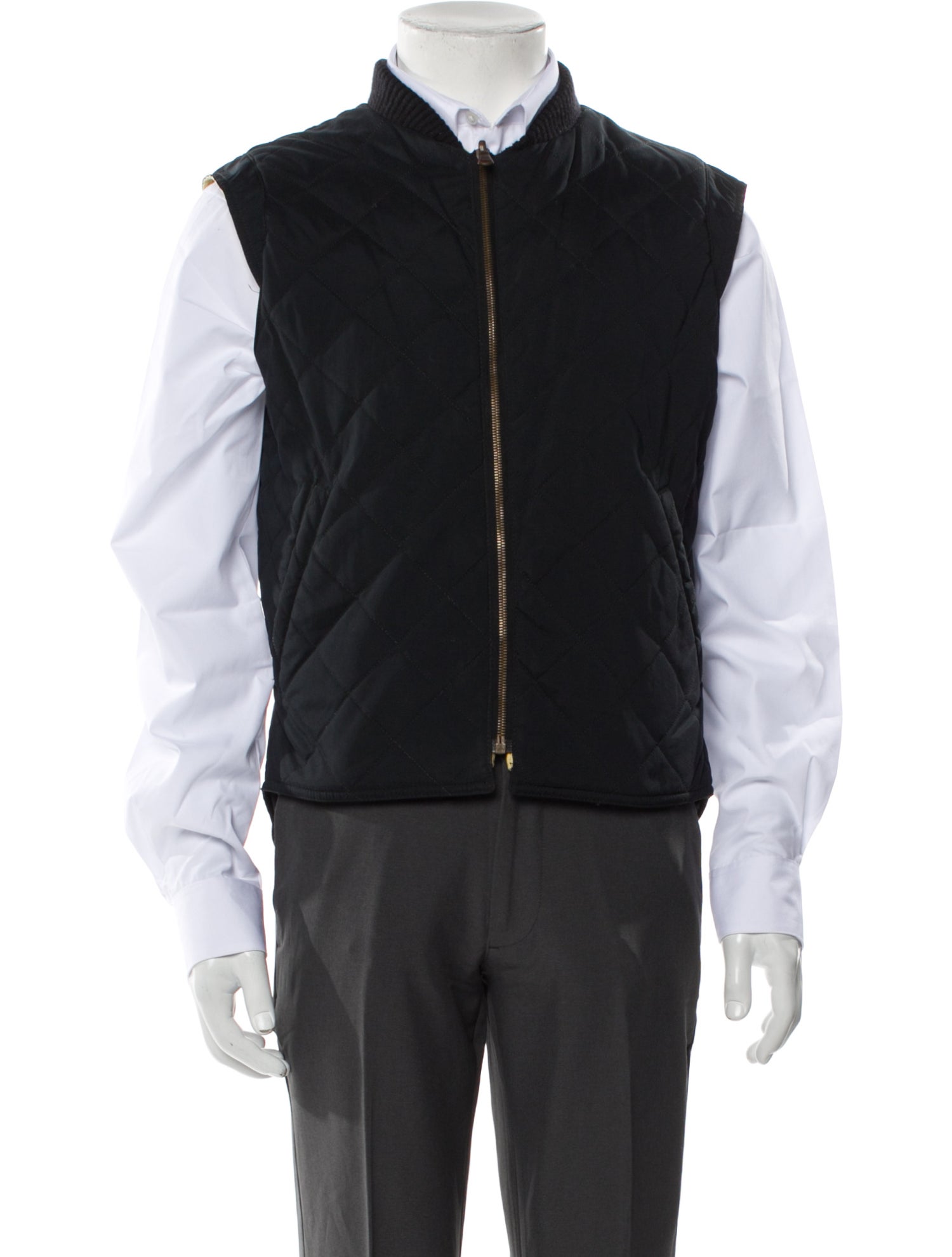 Loro Piana Vest