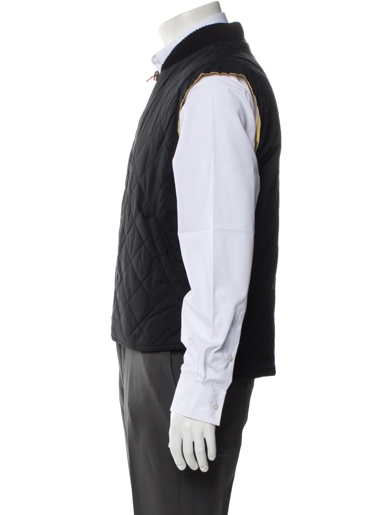 Loro Piana Vest