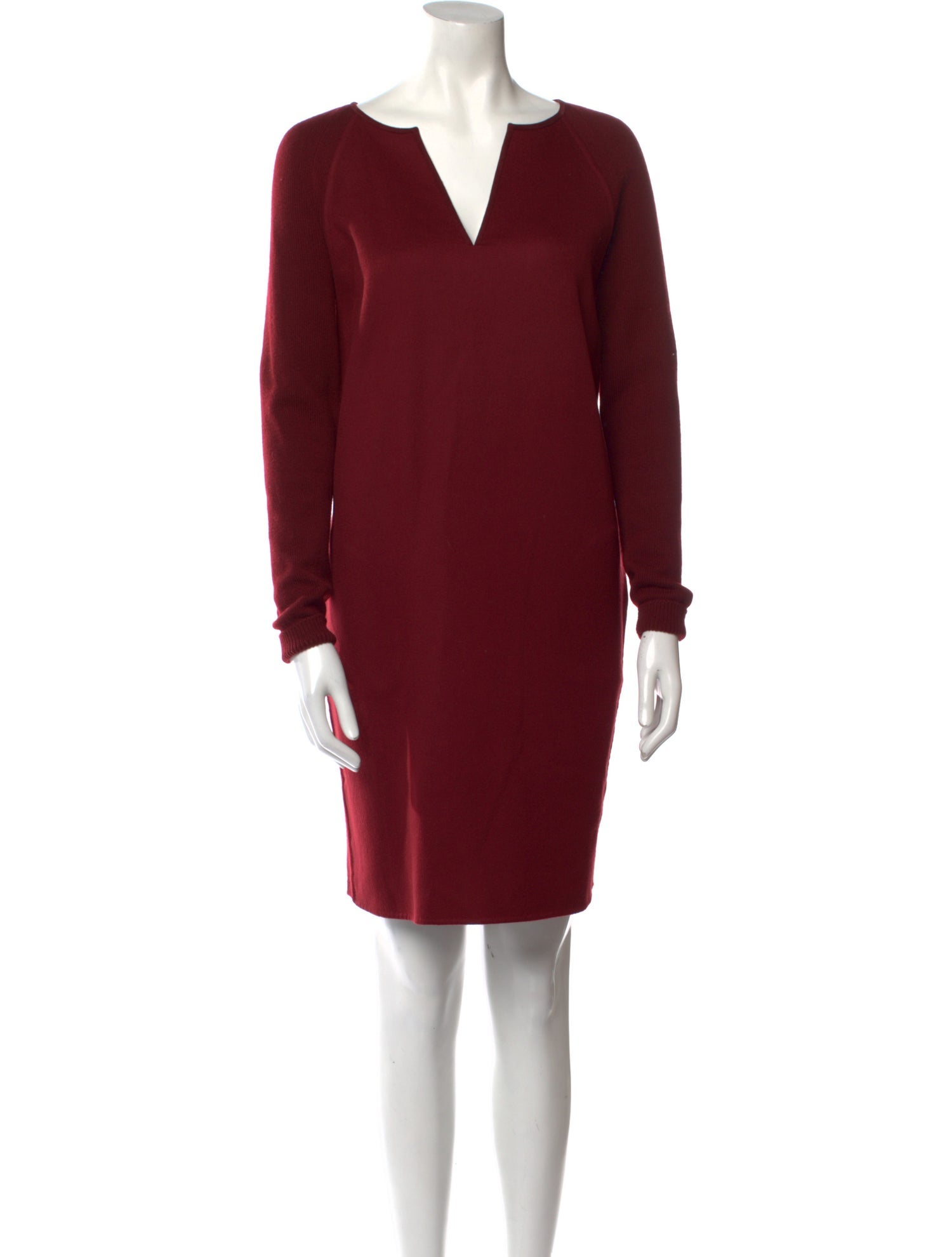 Loro Piana Cashmere Mini Dress
