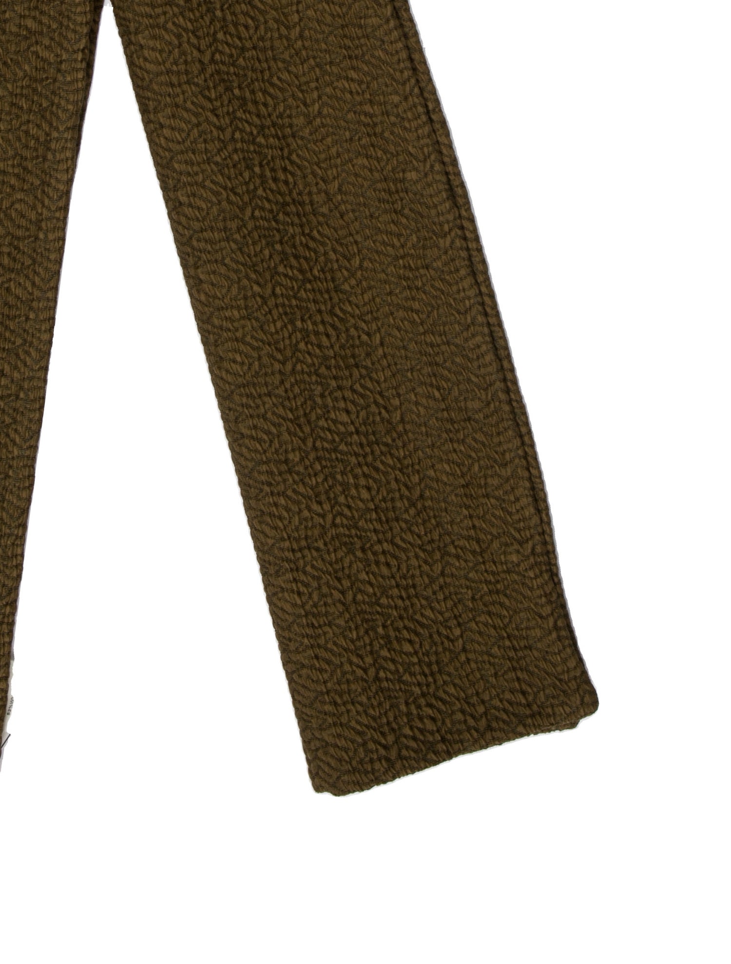 Loro Piana Nylon Printed Scarf