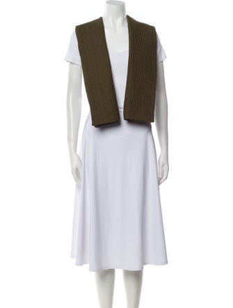 Loro Piana Nylon Printed Scarf