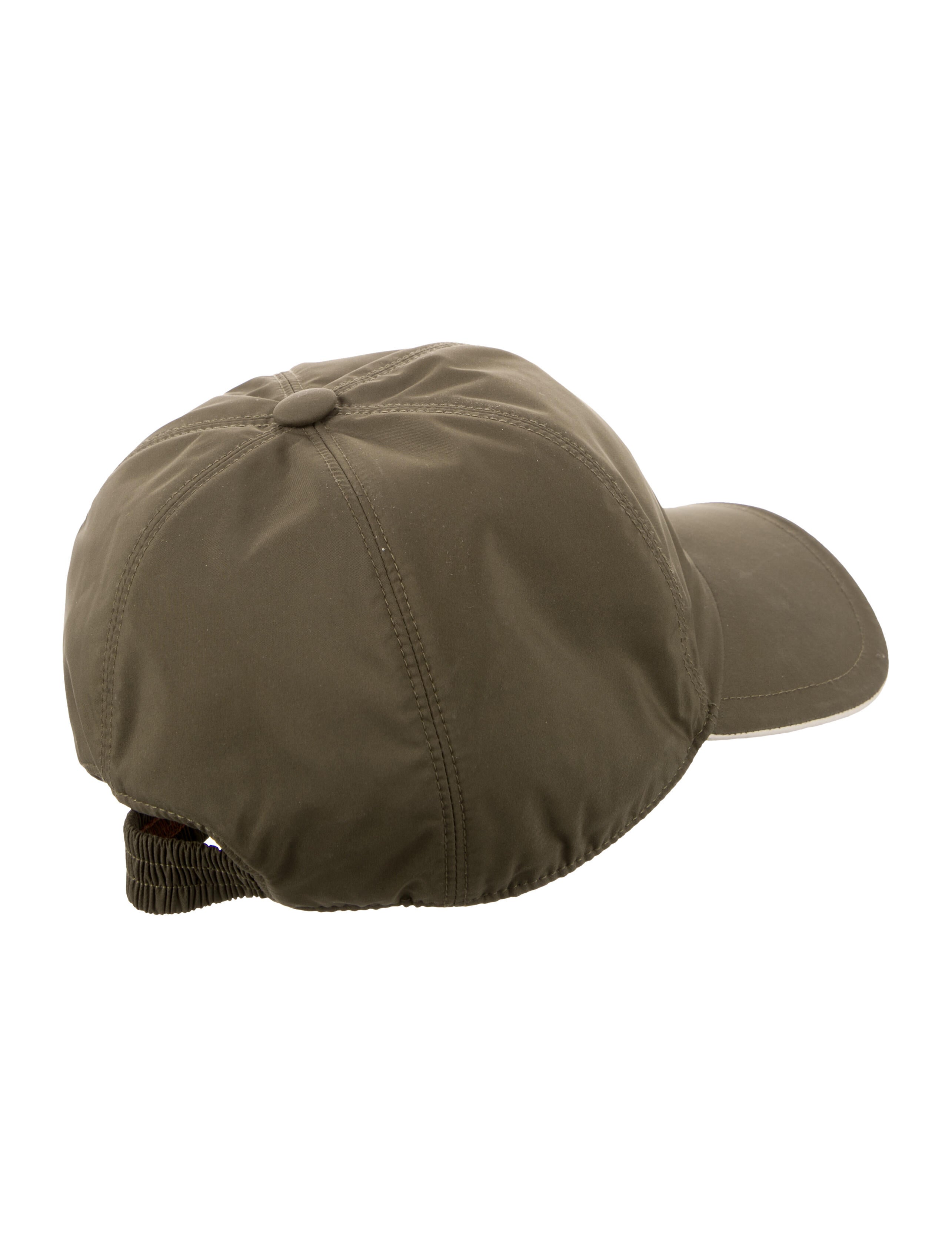 Loro Piana Baseball Cap