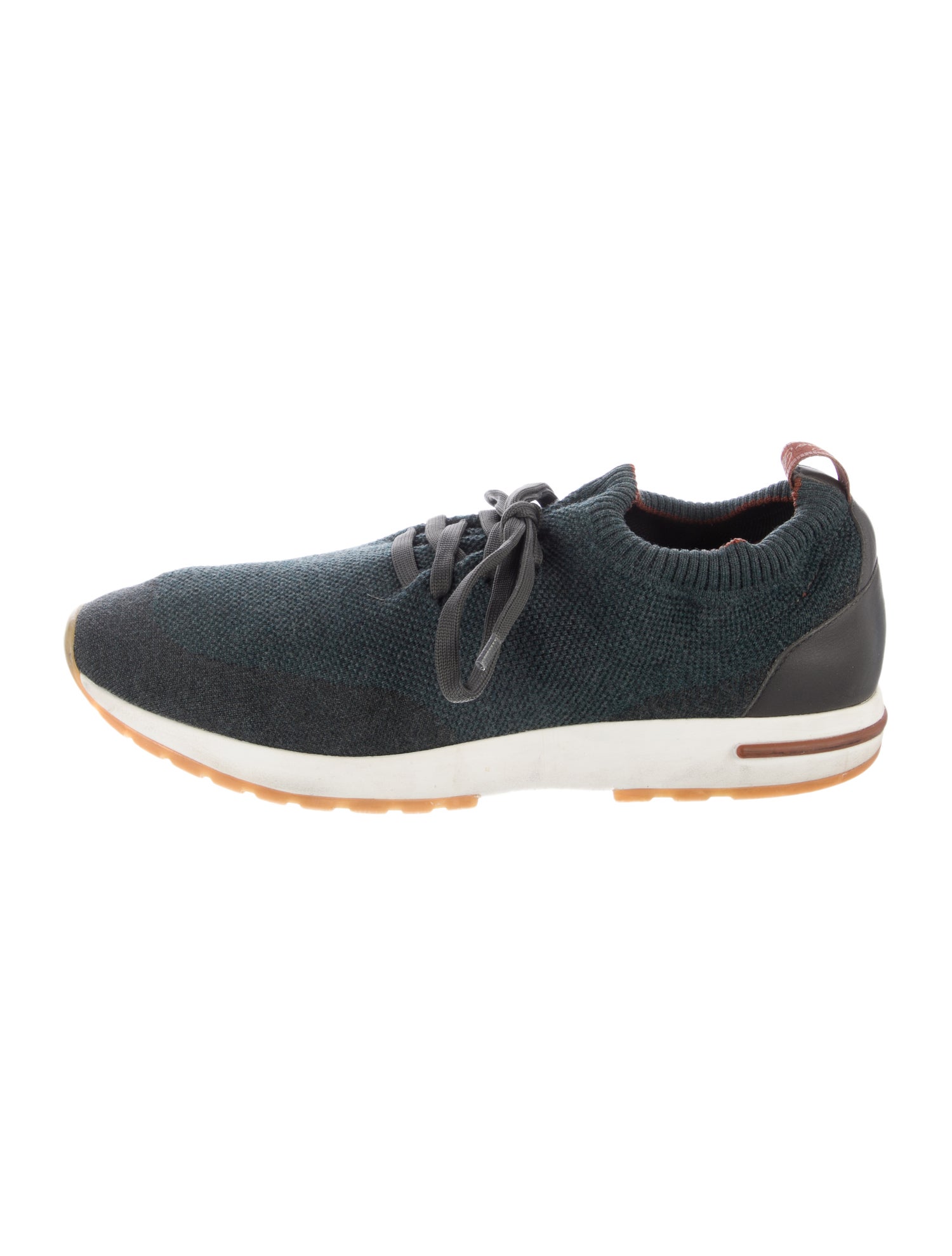 Loro Piana 360 LP Flexy Walk Sneakers