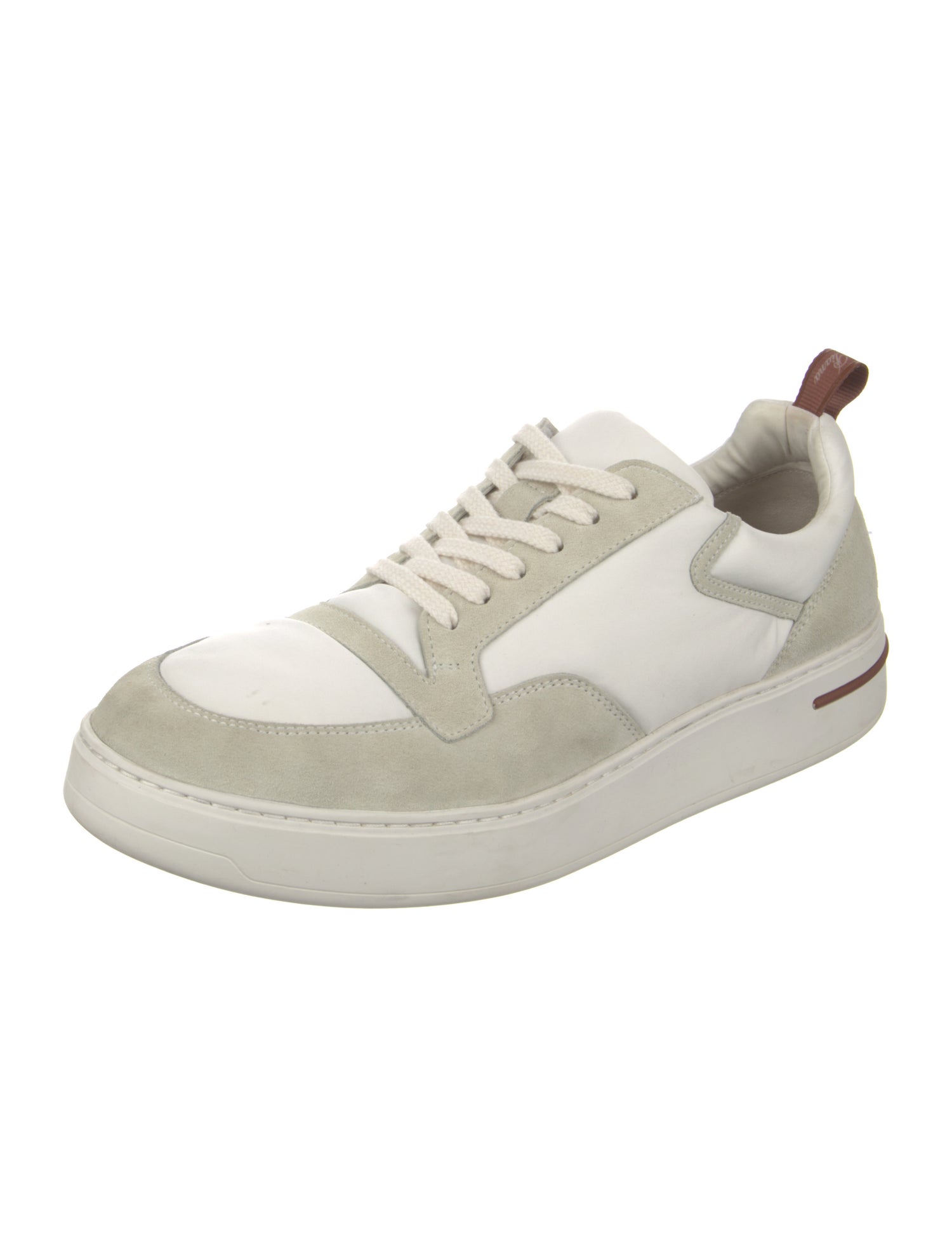 Loro Piana Newport Walk Sneakers