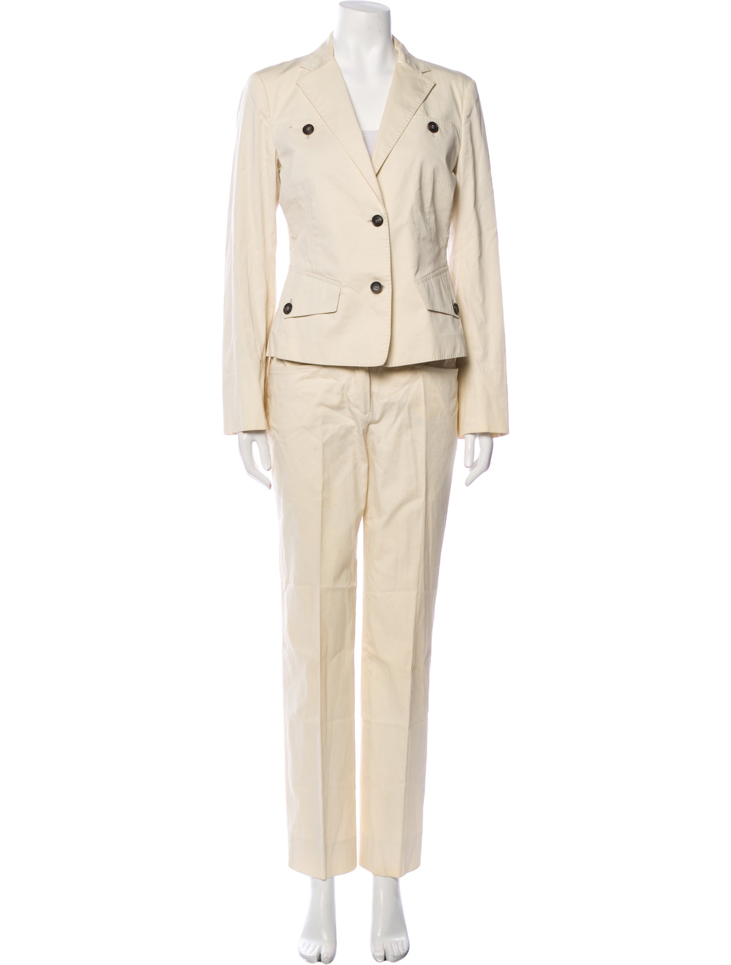 Loro Piana Pantsuit