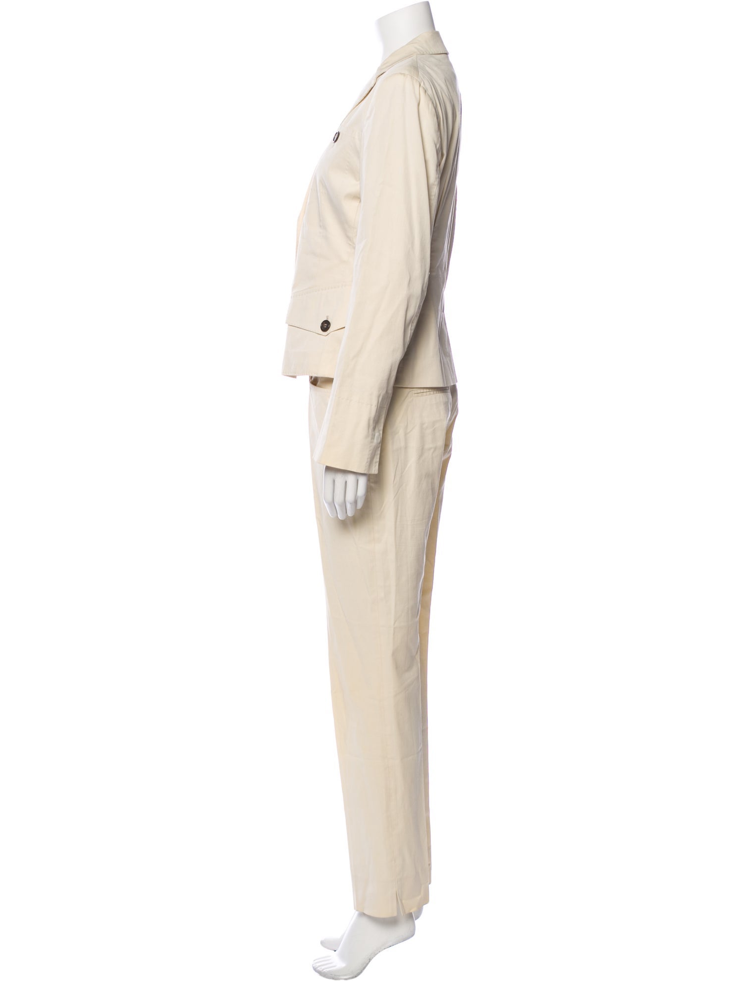 Loro Piana Pantsuit