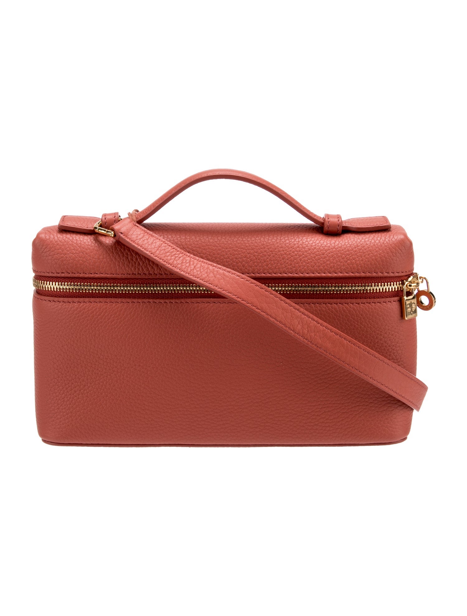 Loro Piana Calfskin L19 Extra Pocket Pouch