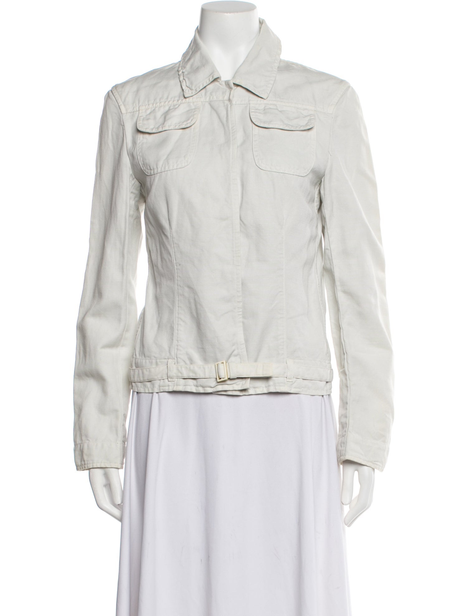 Loro Piana Denim Jacket