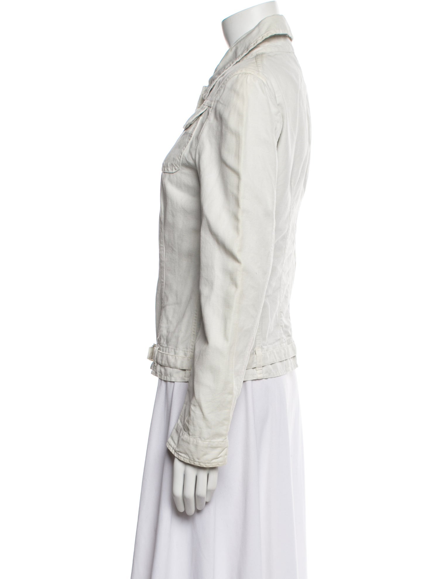 Loro Piana Denim Jacket