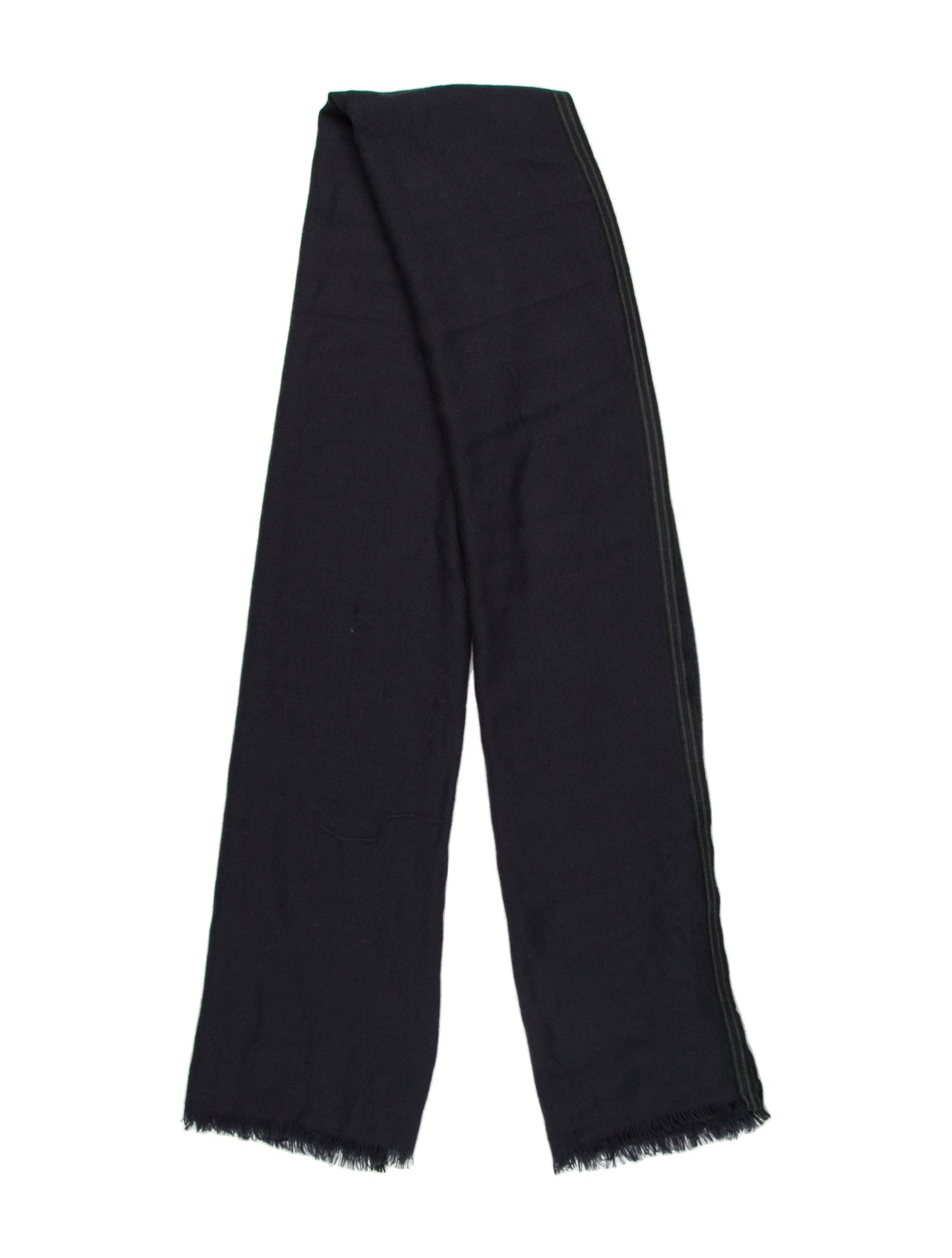 Loro Piana Cashmere Scarf