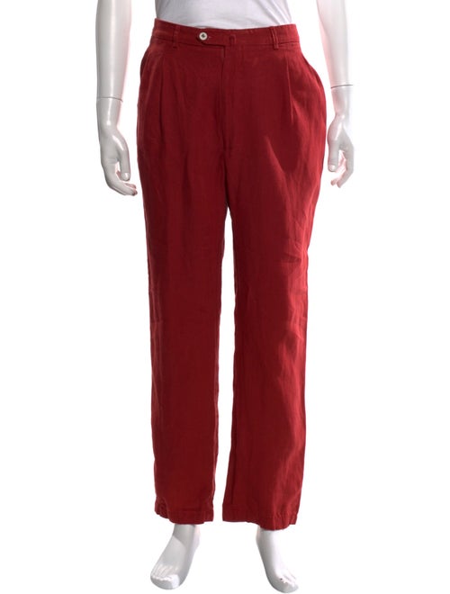 Loro Piana Linen Pants