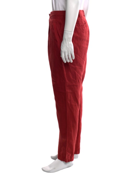 Loro Piana Linen Pants