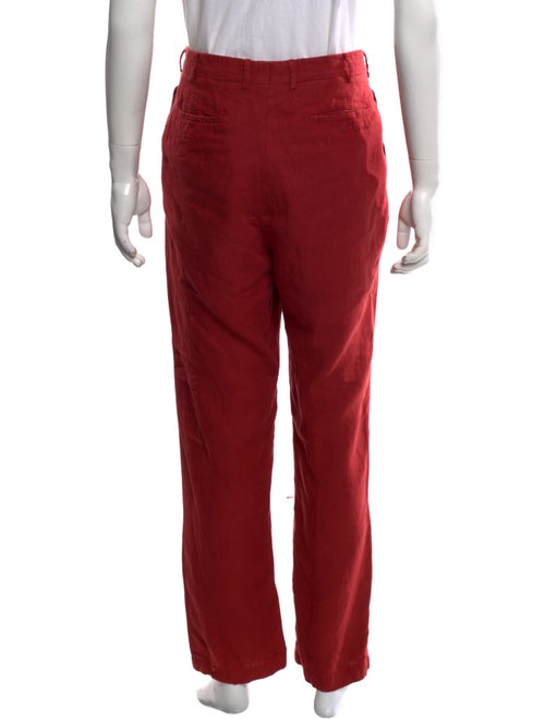 Loro Piana Linen Pants