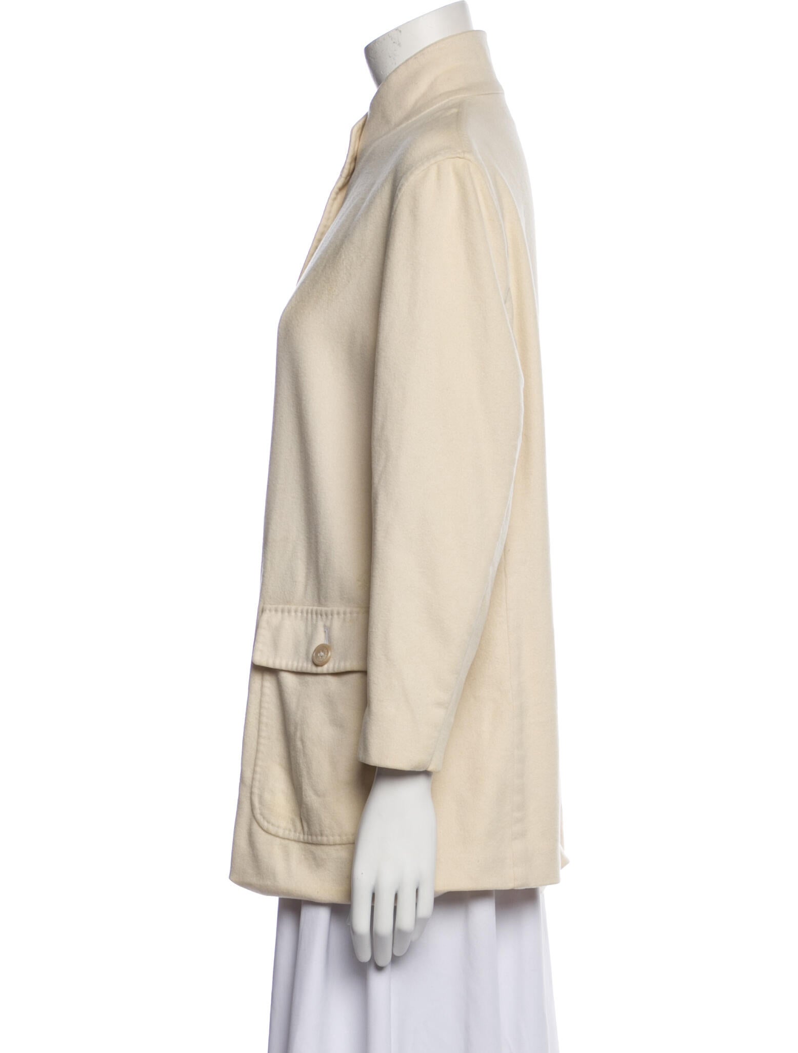 Loro Piana Cashmere Blazer