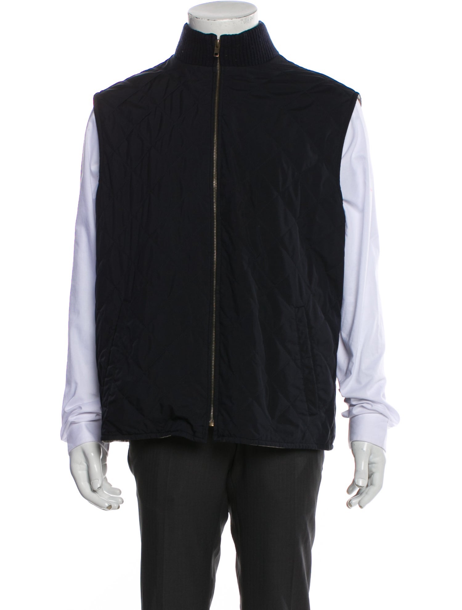 Loro Piana Vest