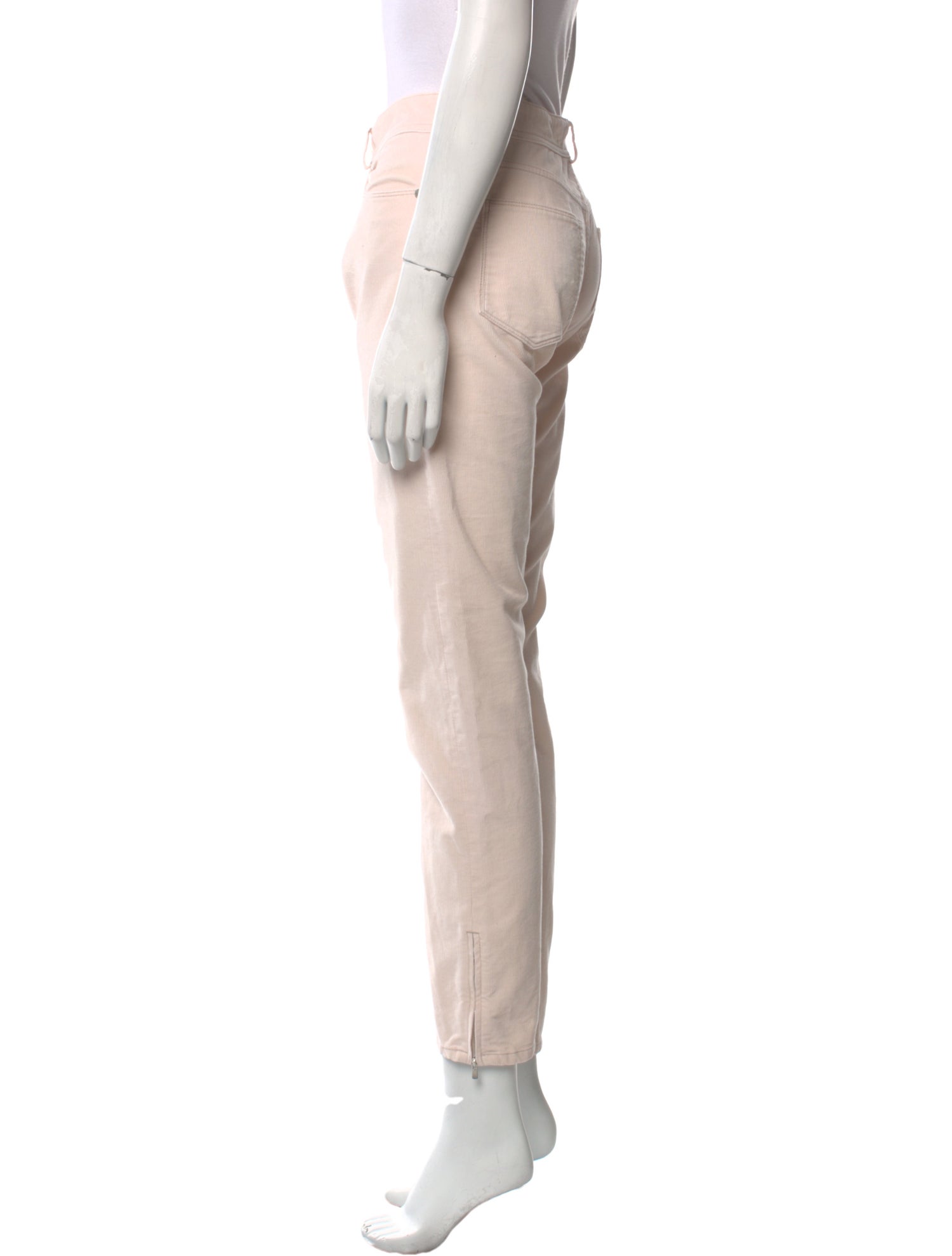 Loro Piana Skinny Leg Pants