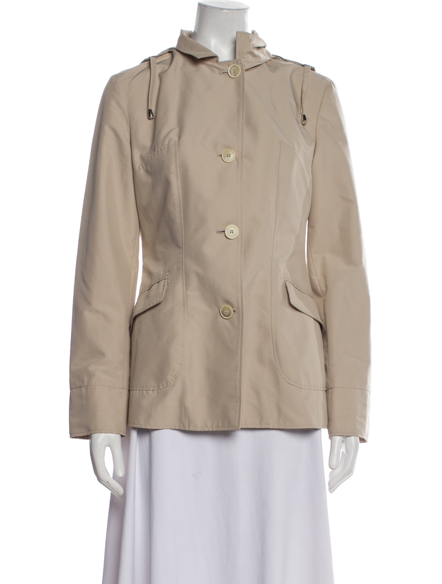 Loro Piana Utility Jacket