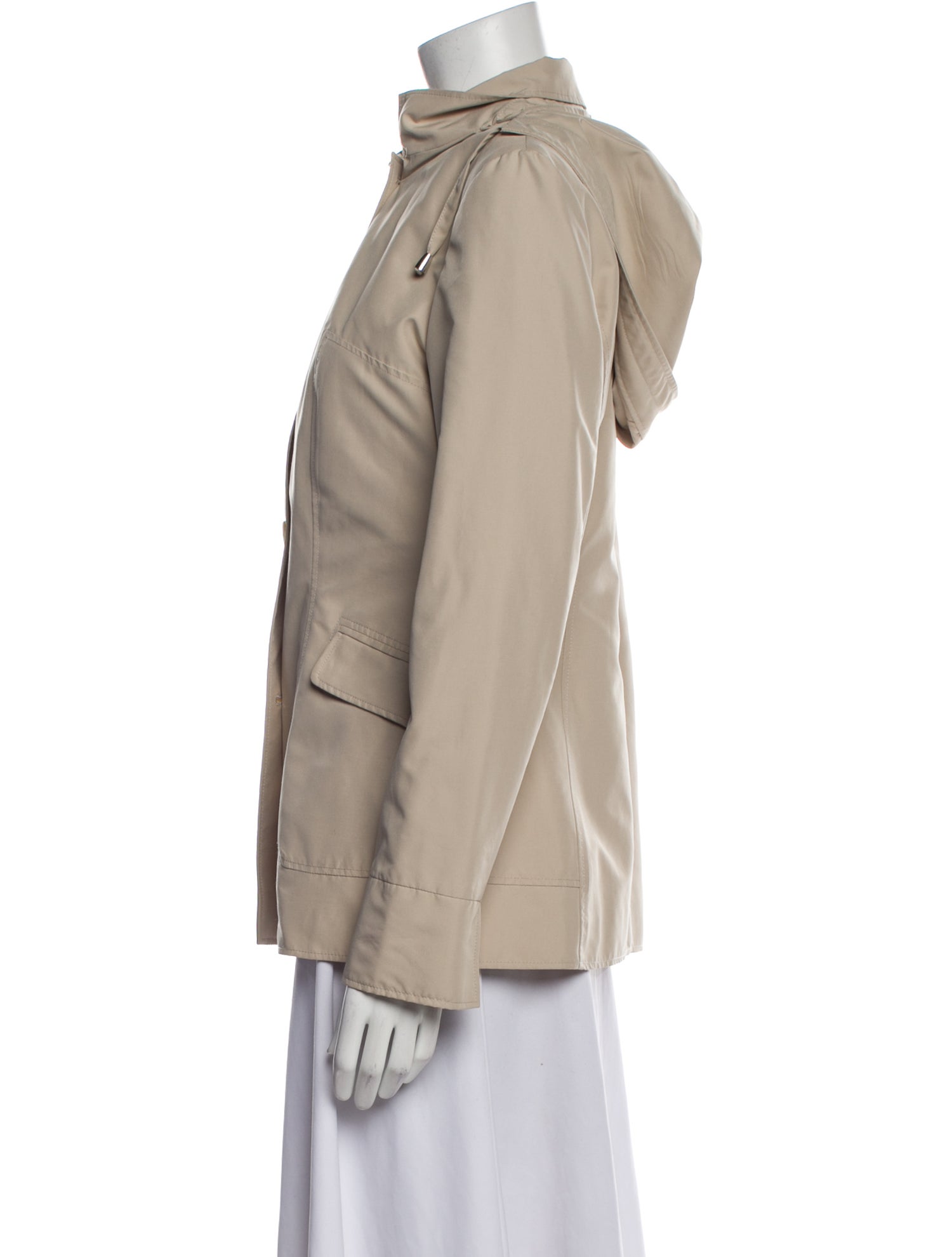 Loro Piana Utility Jacket