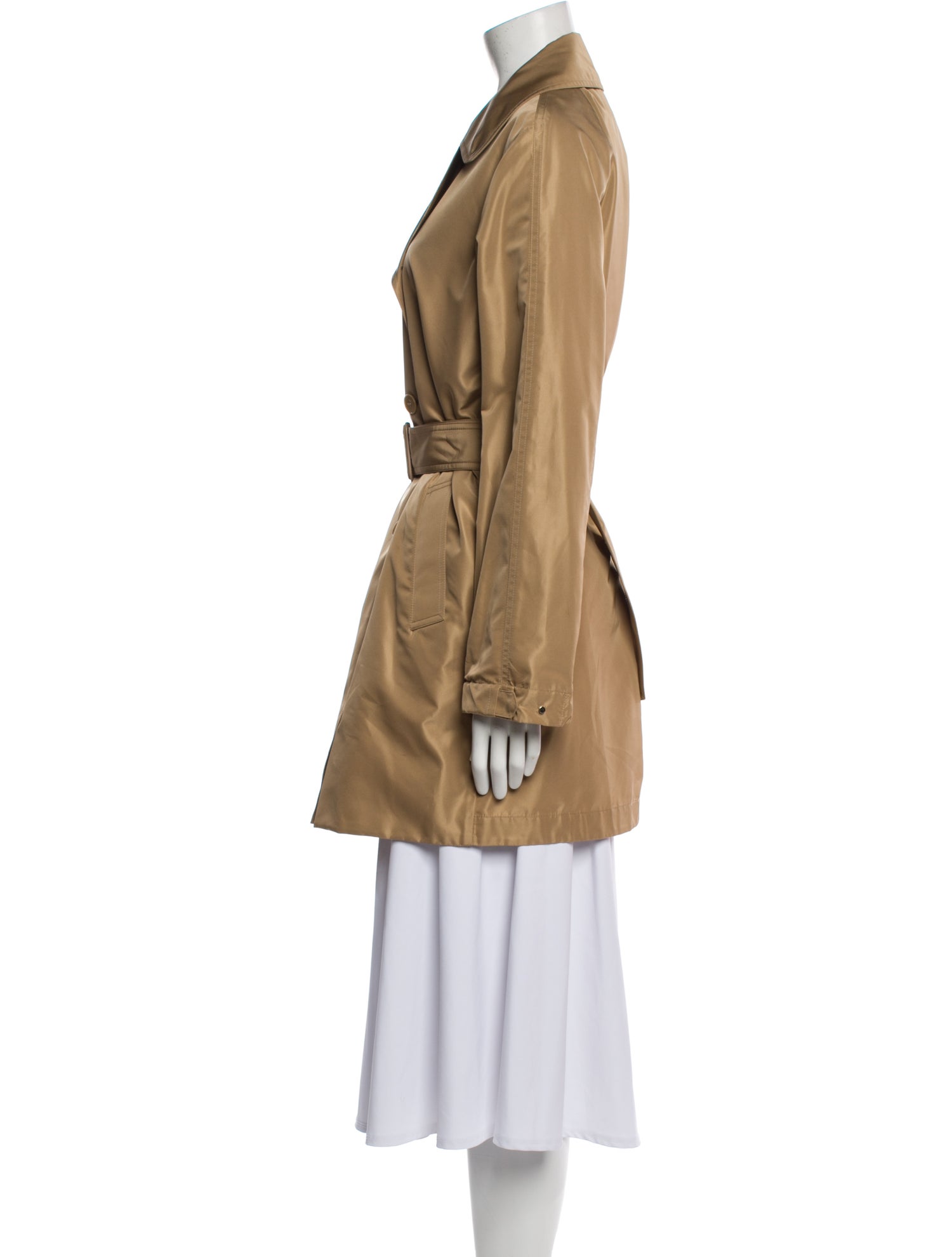 Loro Piana Trench Coat
