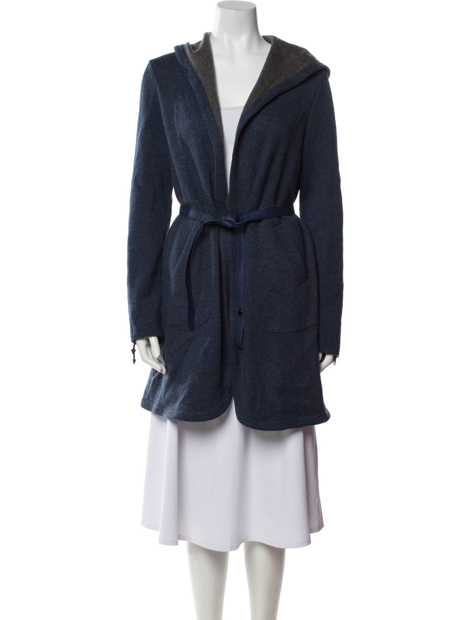 Loro Piana Cashmere Coat