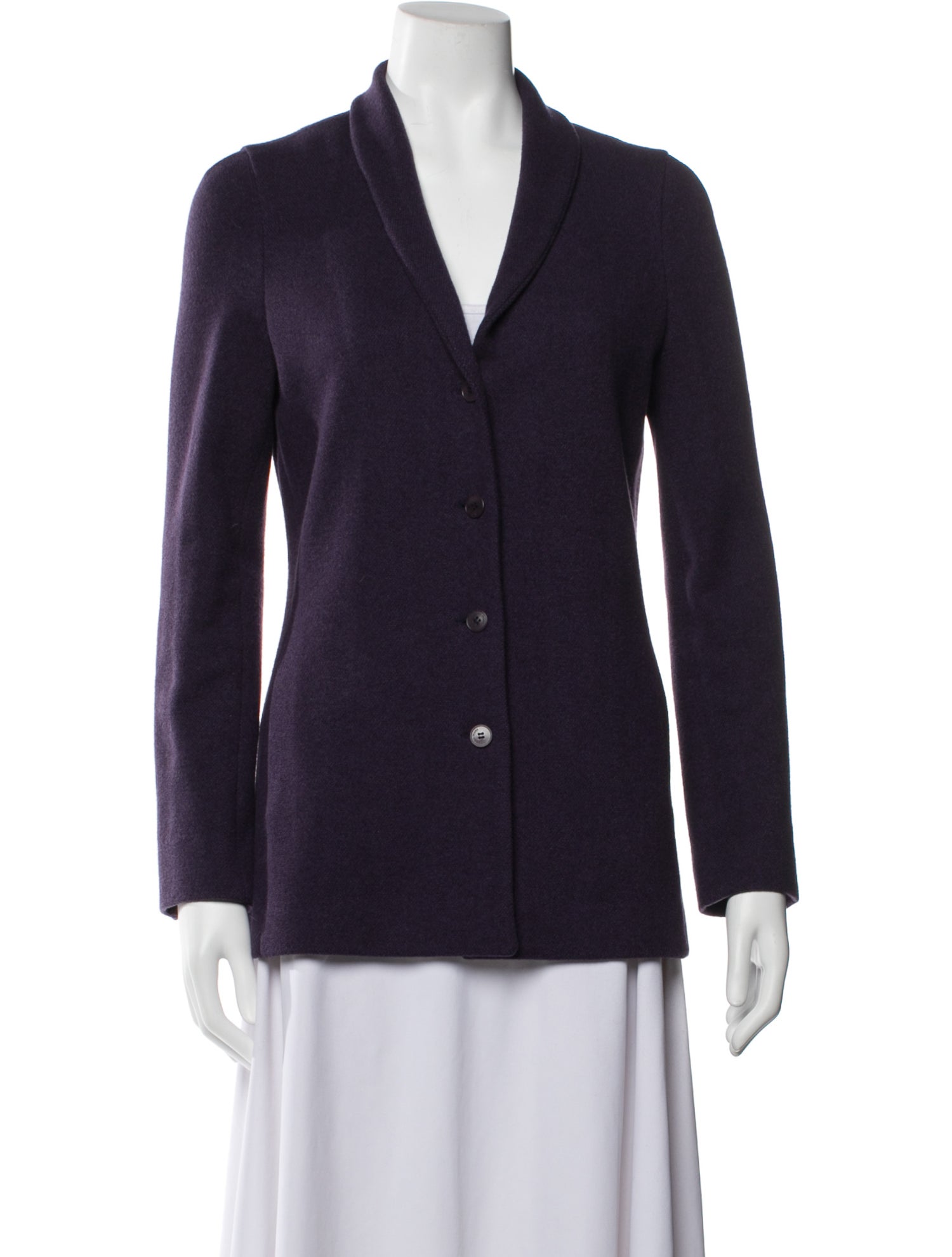 Loro Piana Cashmere Blazer