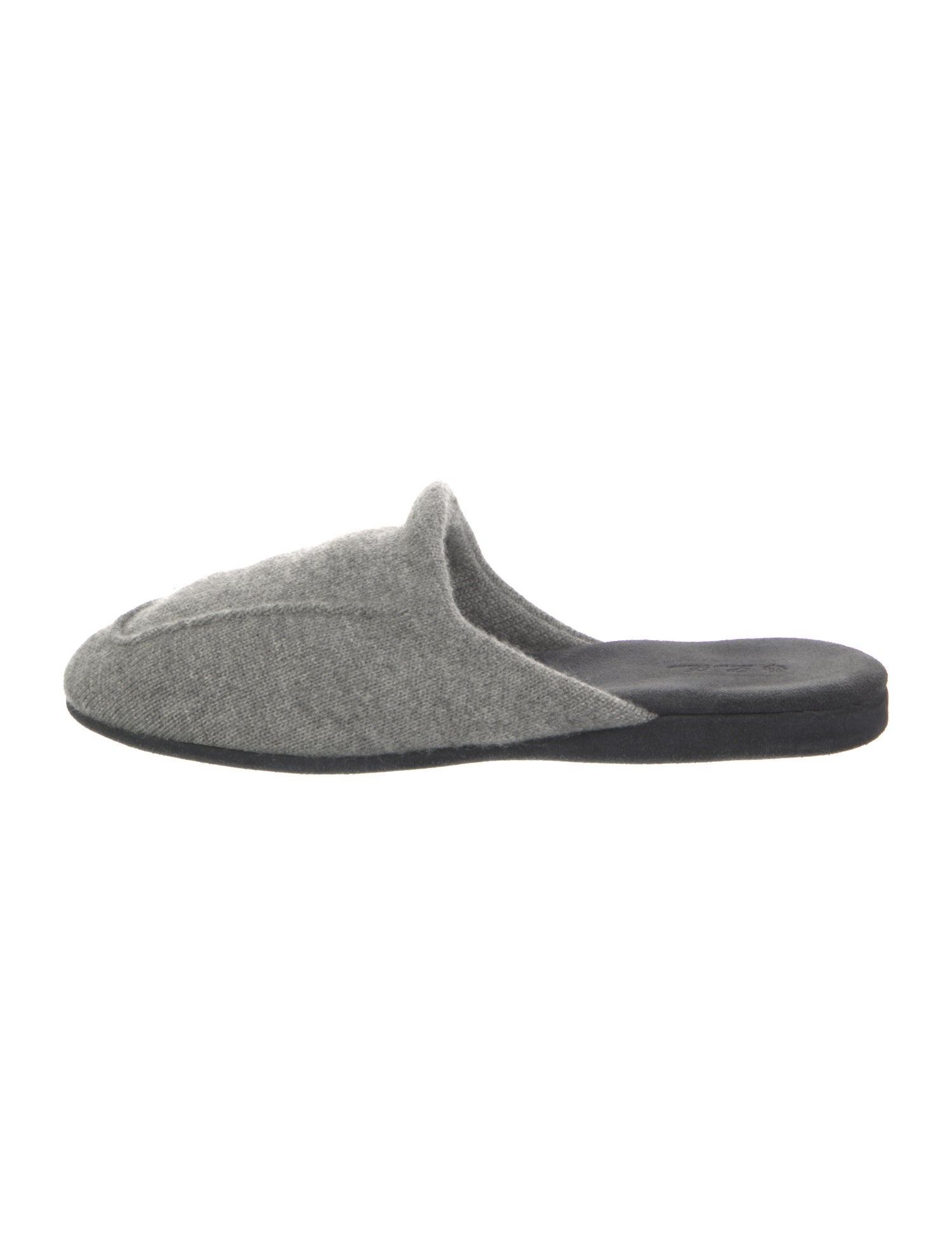 Loro Piana Cashmere Slippers