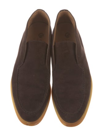 Loro Piana Open Walk Sneakers