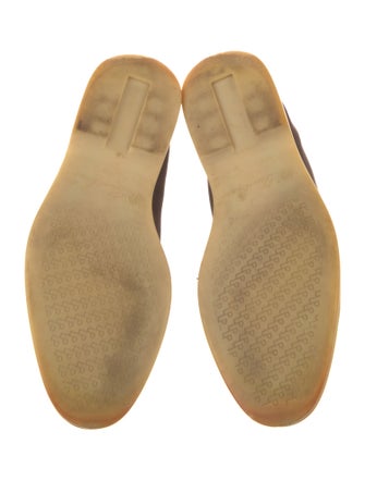 Loro Piana Open Walk Sneakers