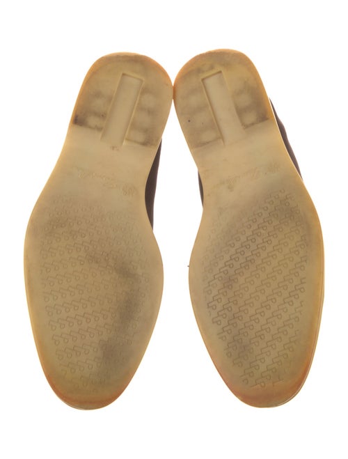 Loro Piana Open Walk Sneakers