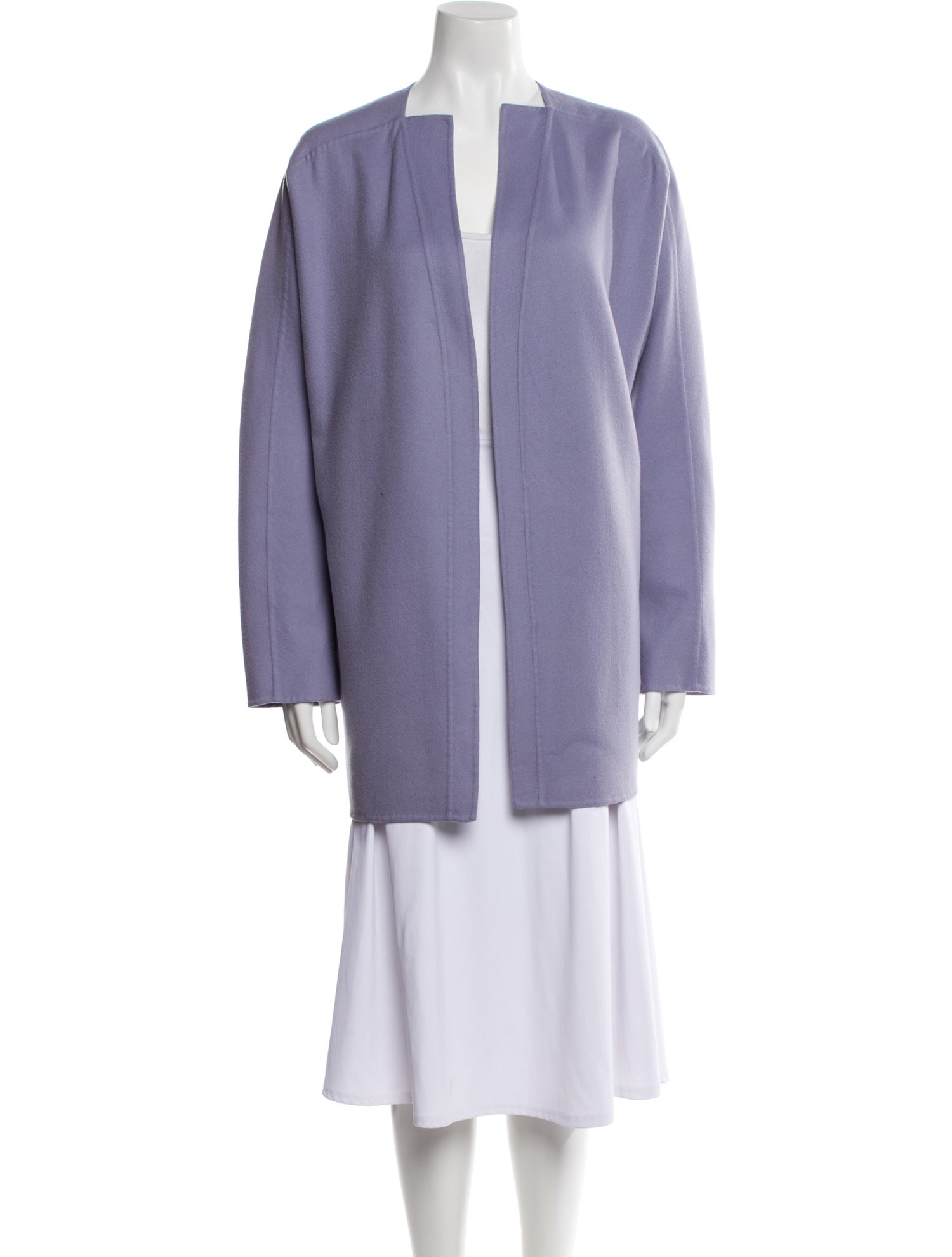 Loro Piana Cashmere Coat