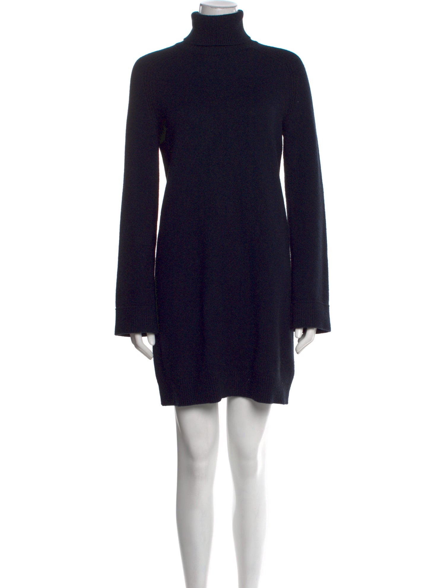 Loro Piana Cashmere Mini Dress