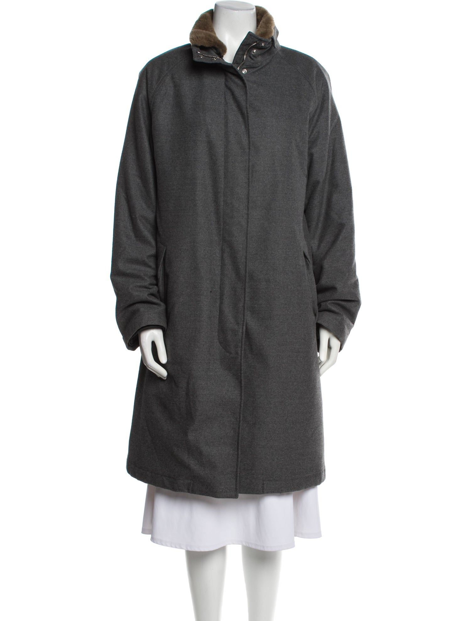 Loro Piana Coat