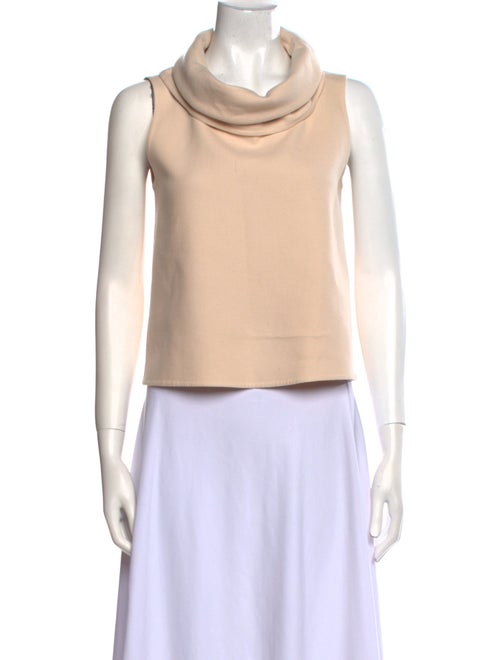 Loro Piana The Gift of Kings Virgin Wool Crop Top