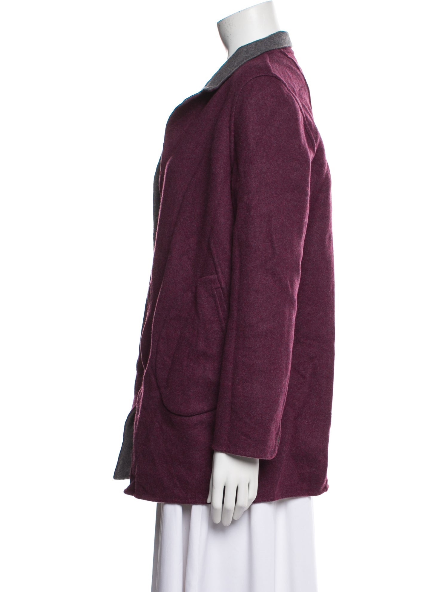 Loro Piana Vicuña-Baby Cashmere Blazer