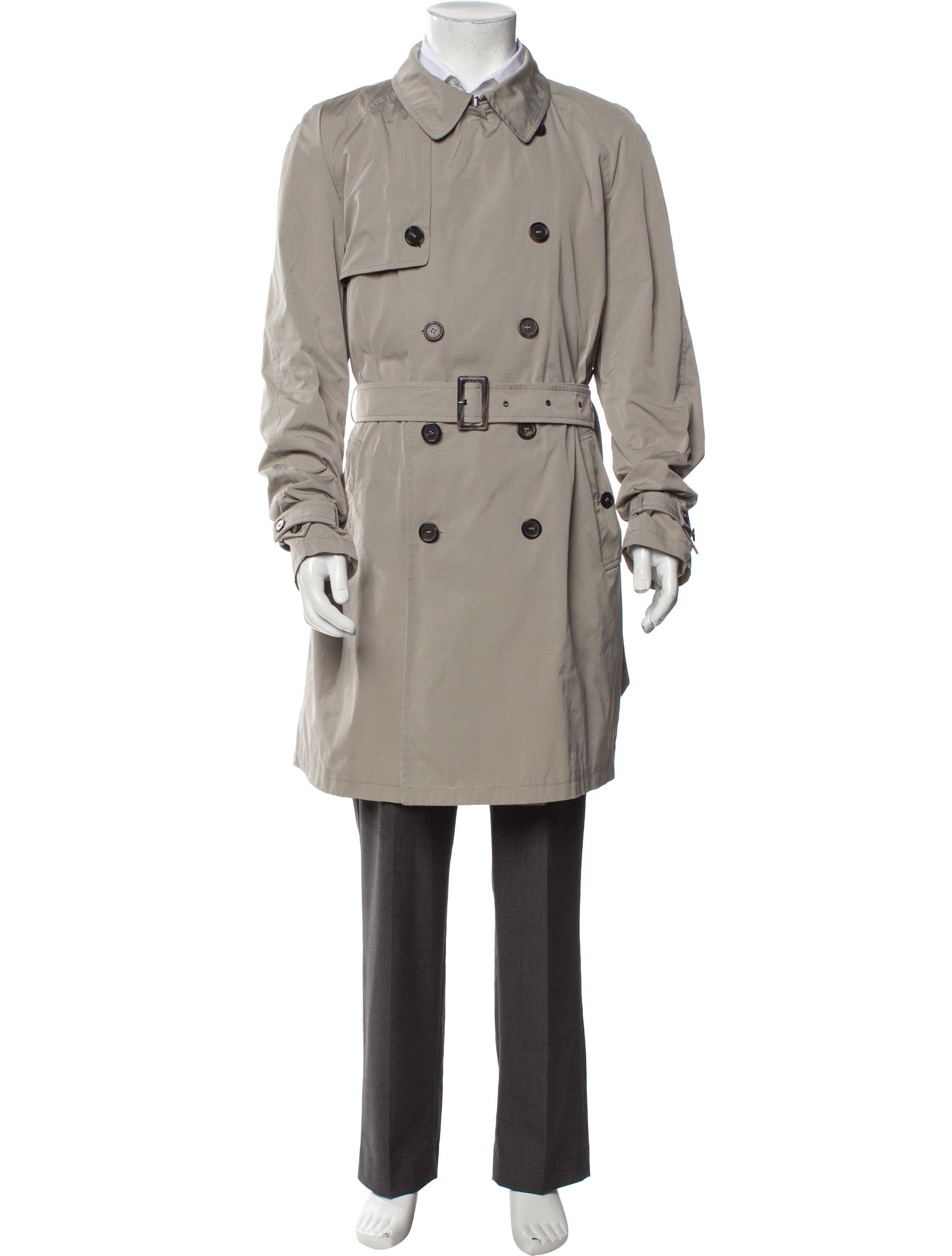 Loro Piana Trench Coat w/ Tags