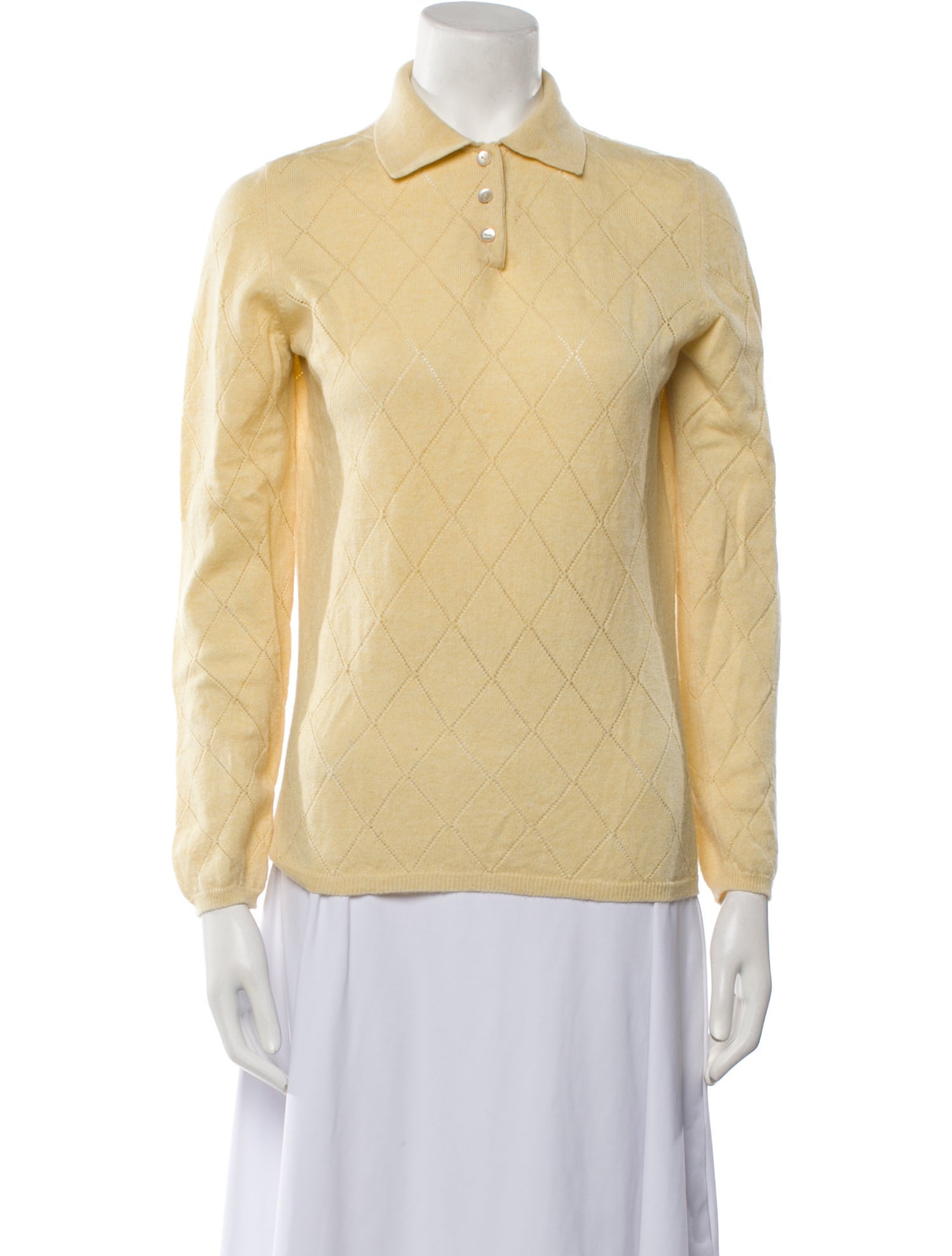 Loro Piana Cashmere Sweater