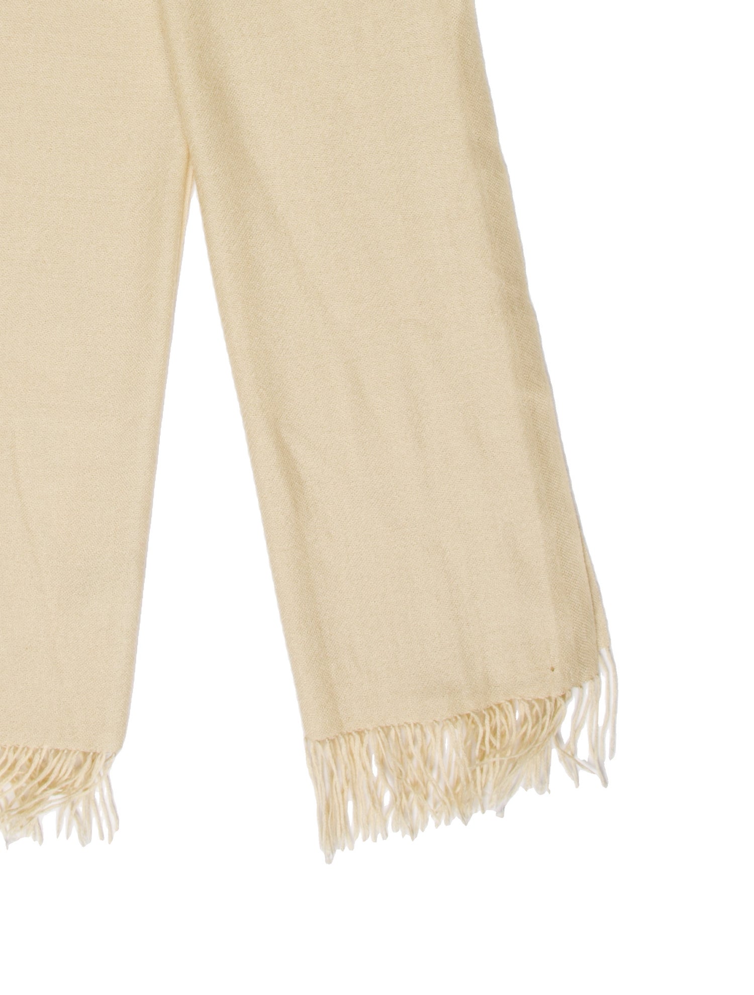 Loro Piana Cashmere Scarf