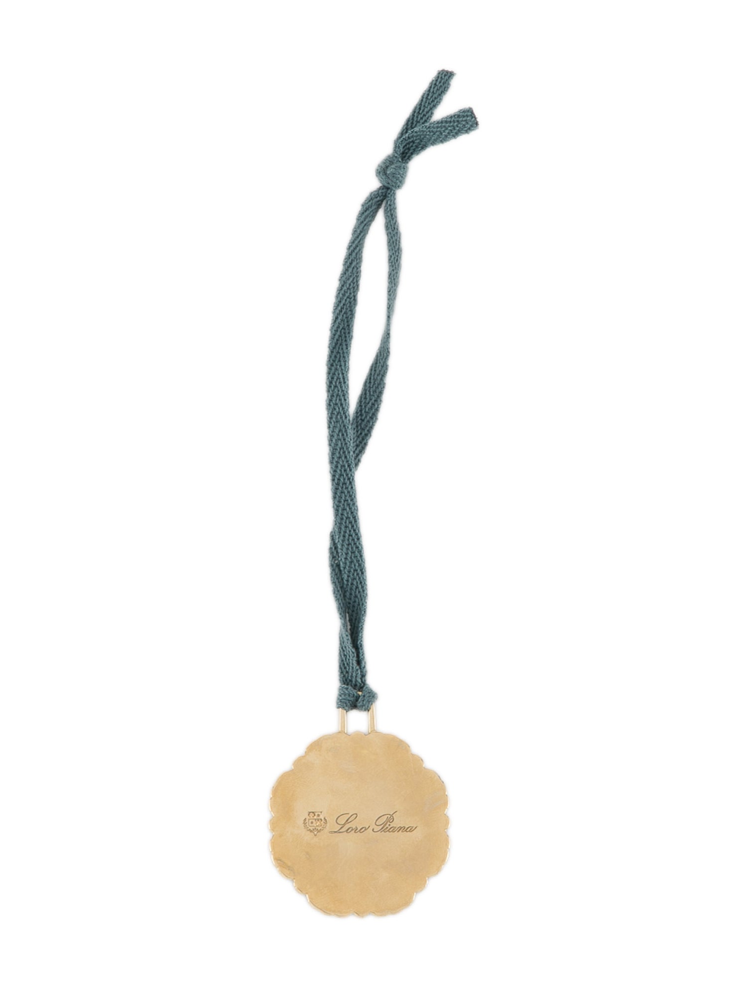 Loro Piana Christmas Tree Ornament