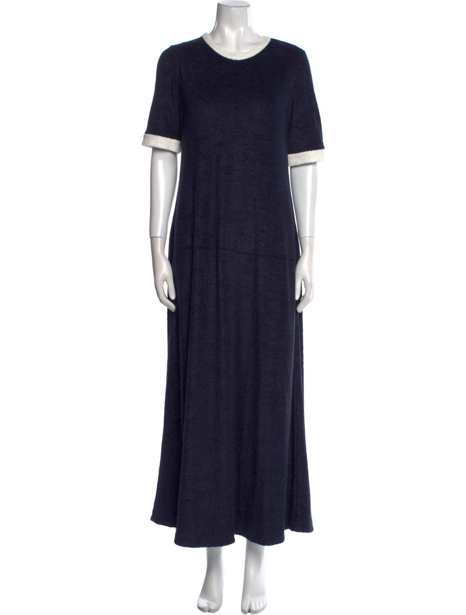 Loro Piana Linen Long Dress w/ Tags