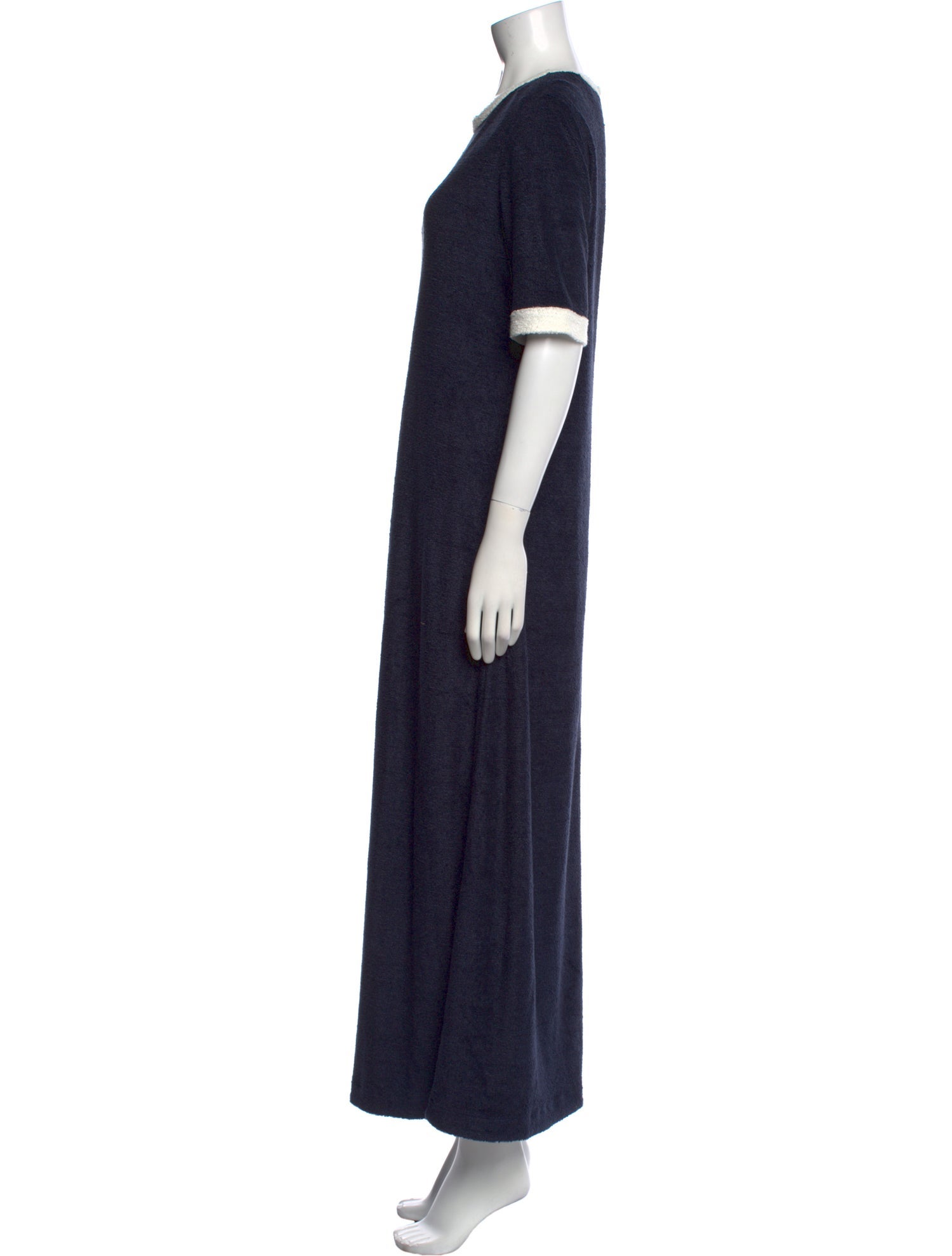 Loro Piana Linen Long Dress w/ Tags