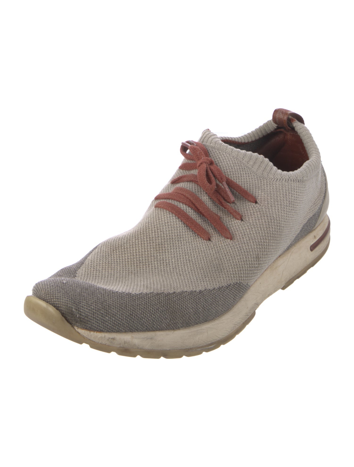 Loro Piana 360 Flexy Walk Sneakers