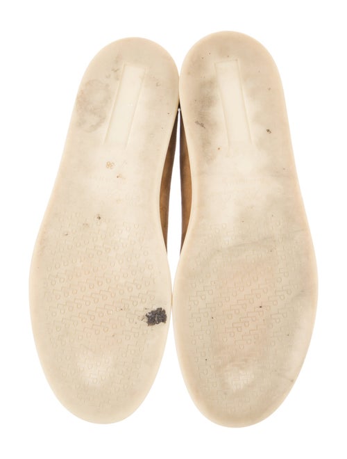 Loro Piana Suede Boots