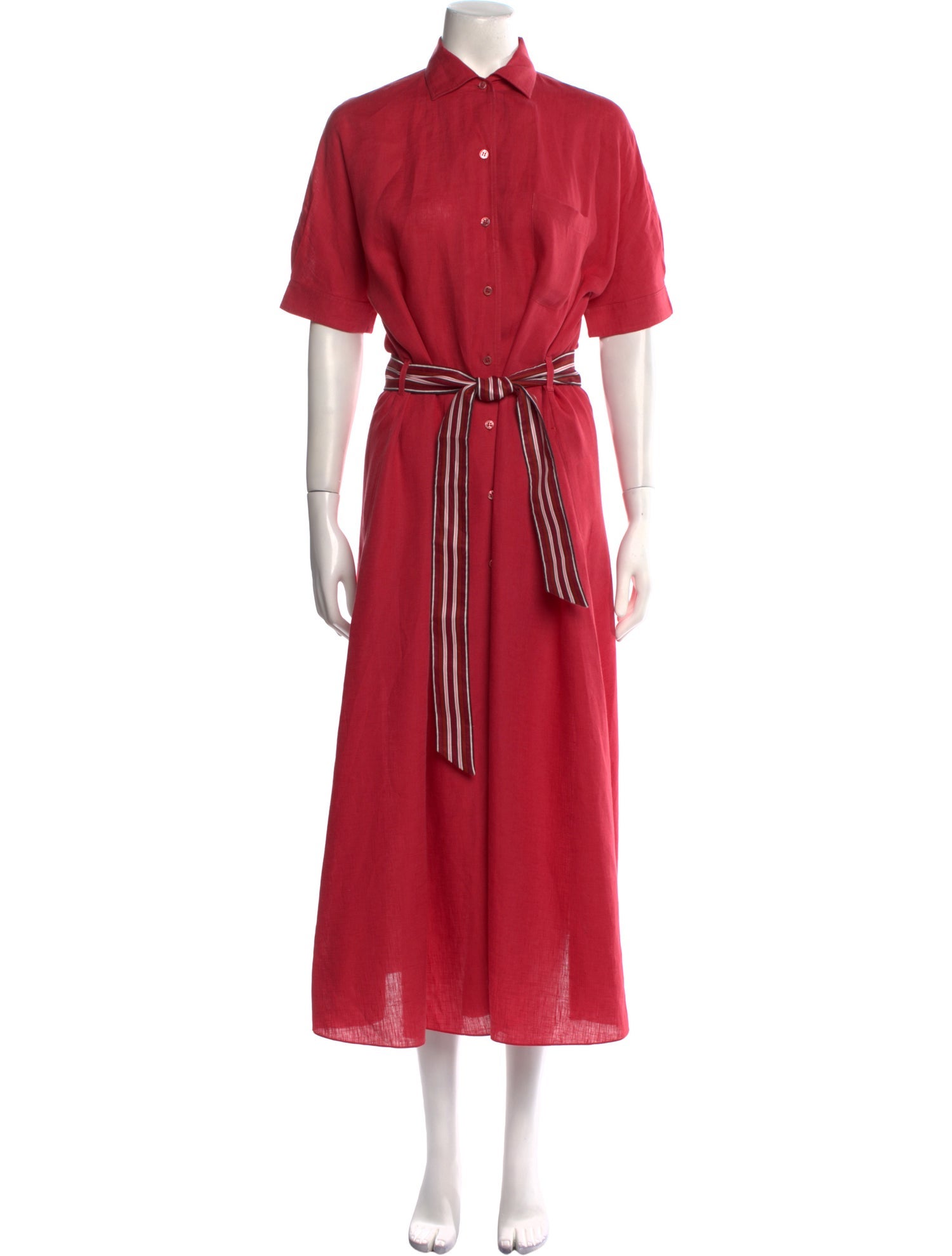 Loro Piana 2022 Long Dress