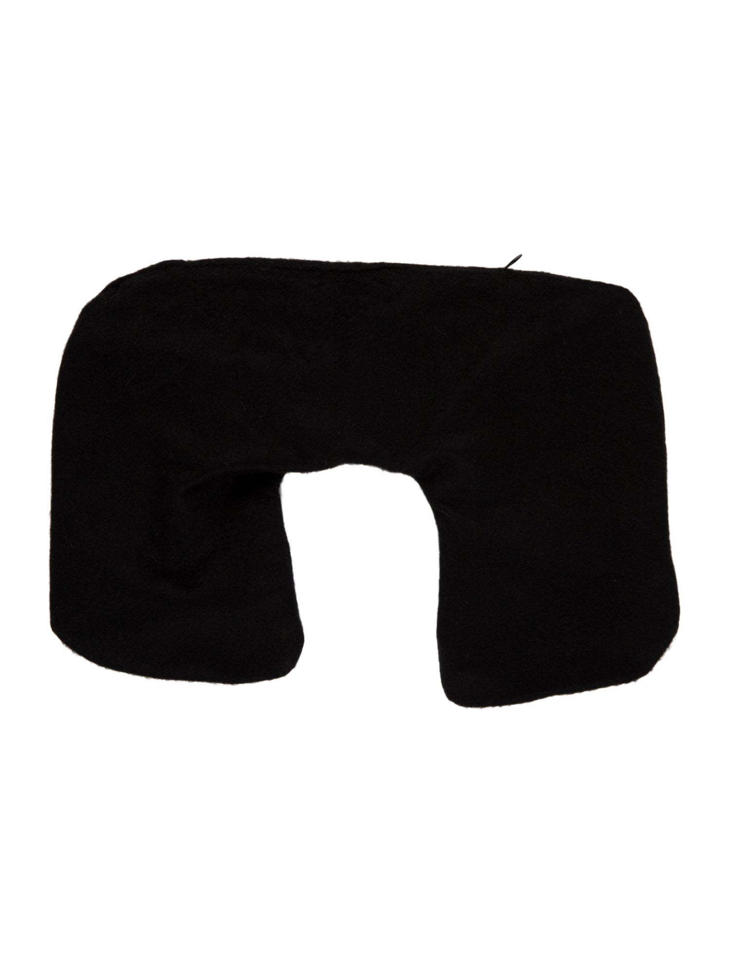 Loro Piana Cashmere Travel Pillow