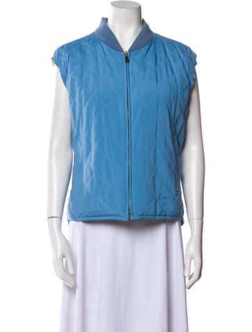 Loro Piana Jackets Vintage Storm System Vest XL